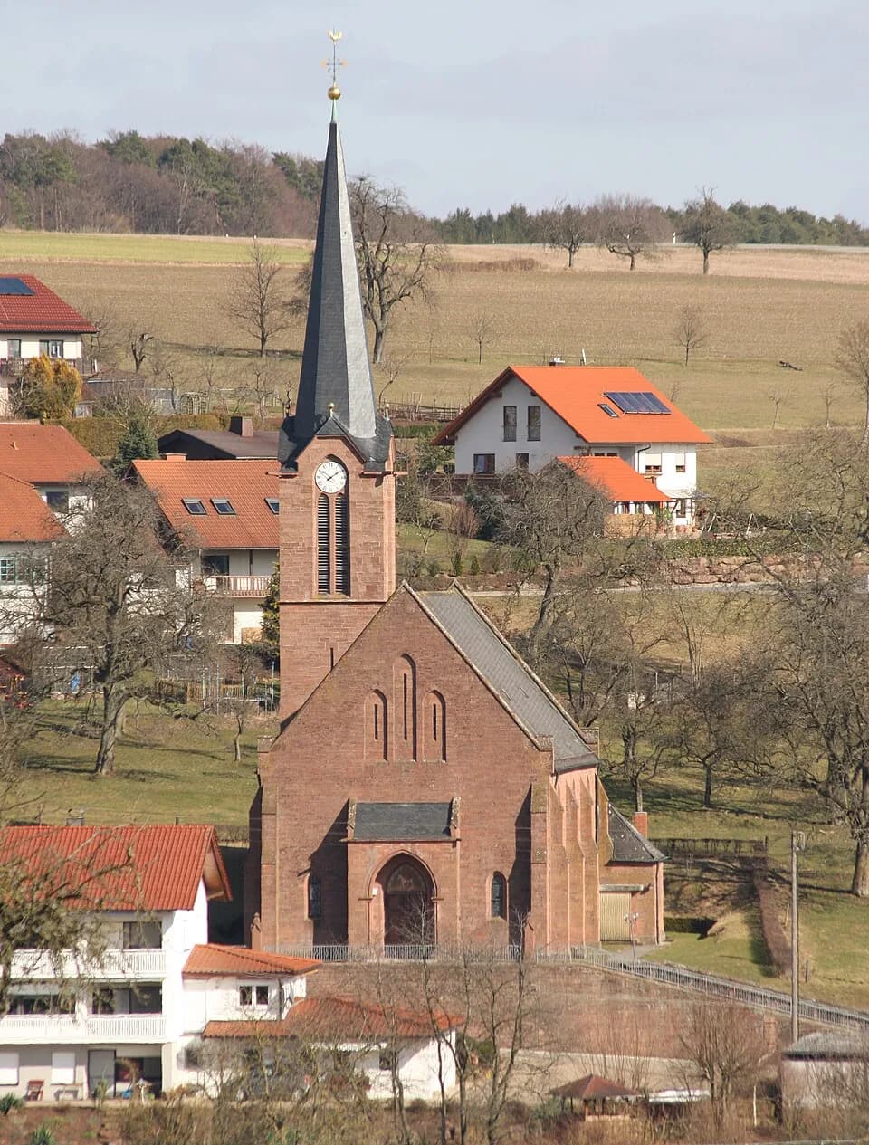 Steinbach