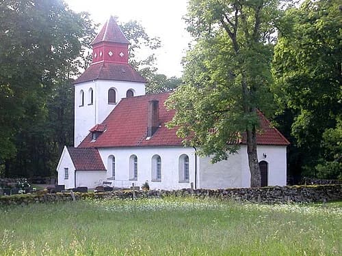 Dagsås parish