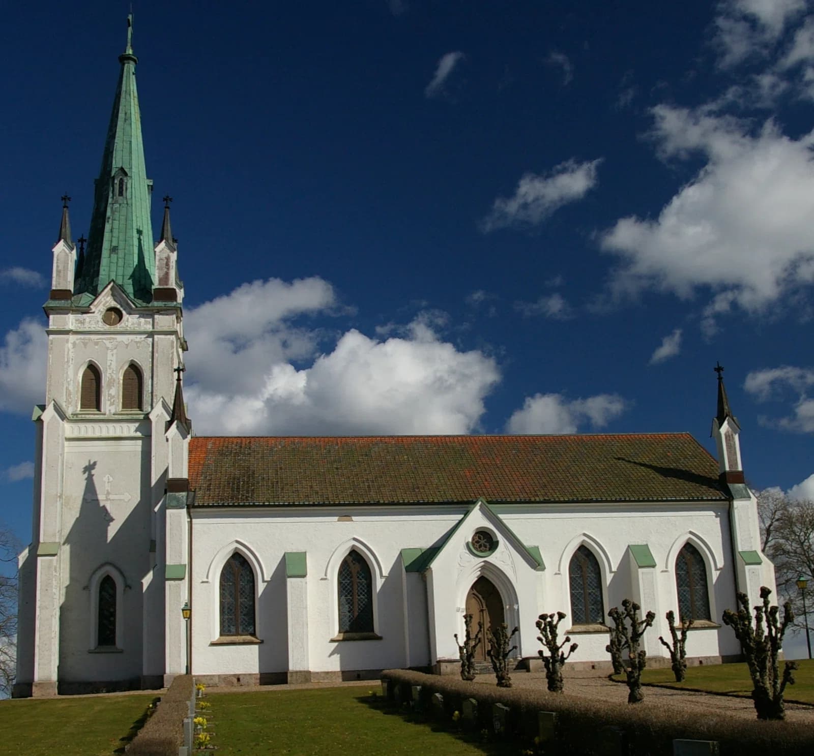 Dala parish