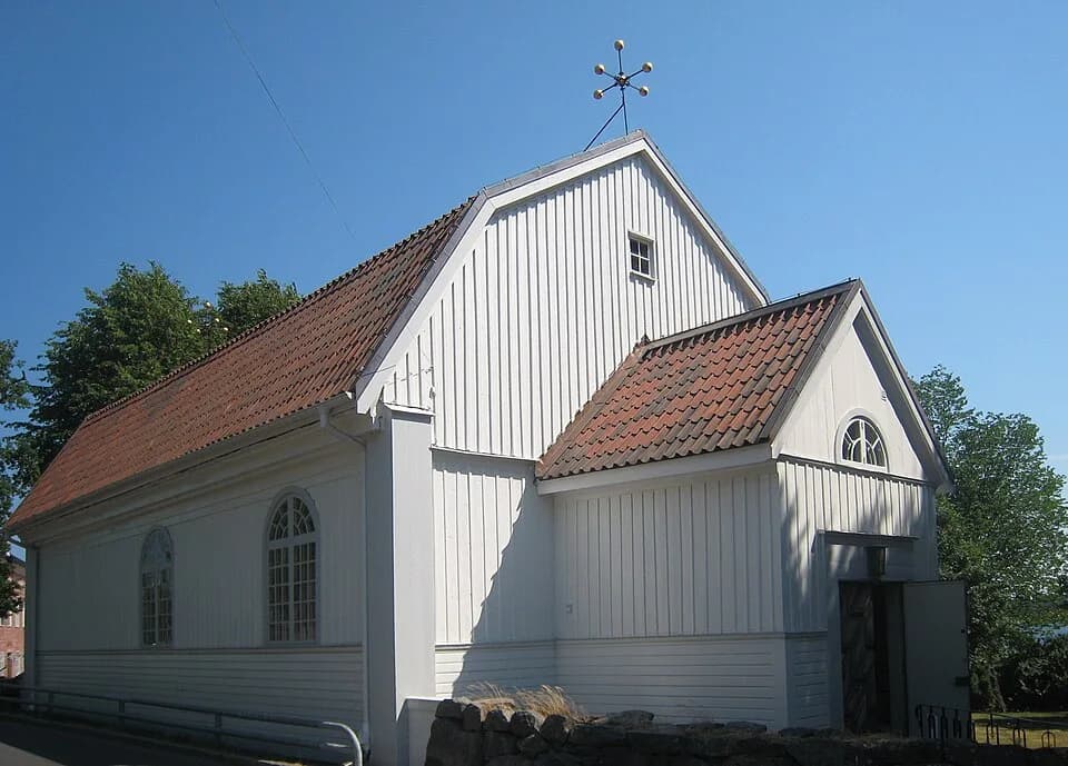 Dalarö socken