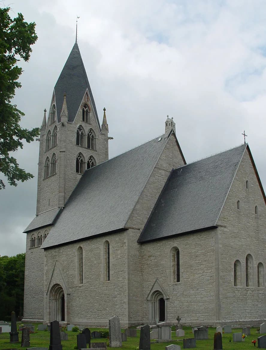 Dalhem parish