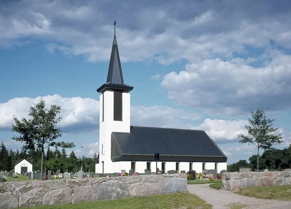 Dalstorps parish