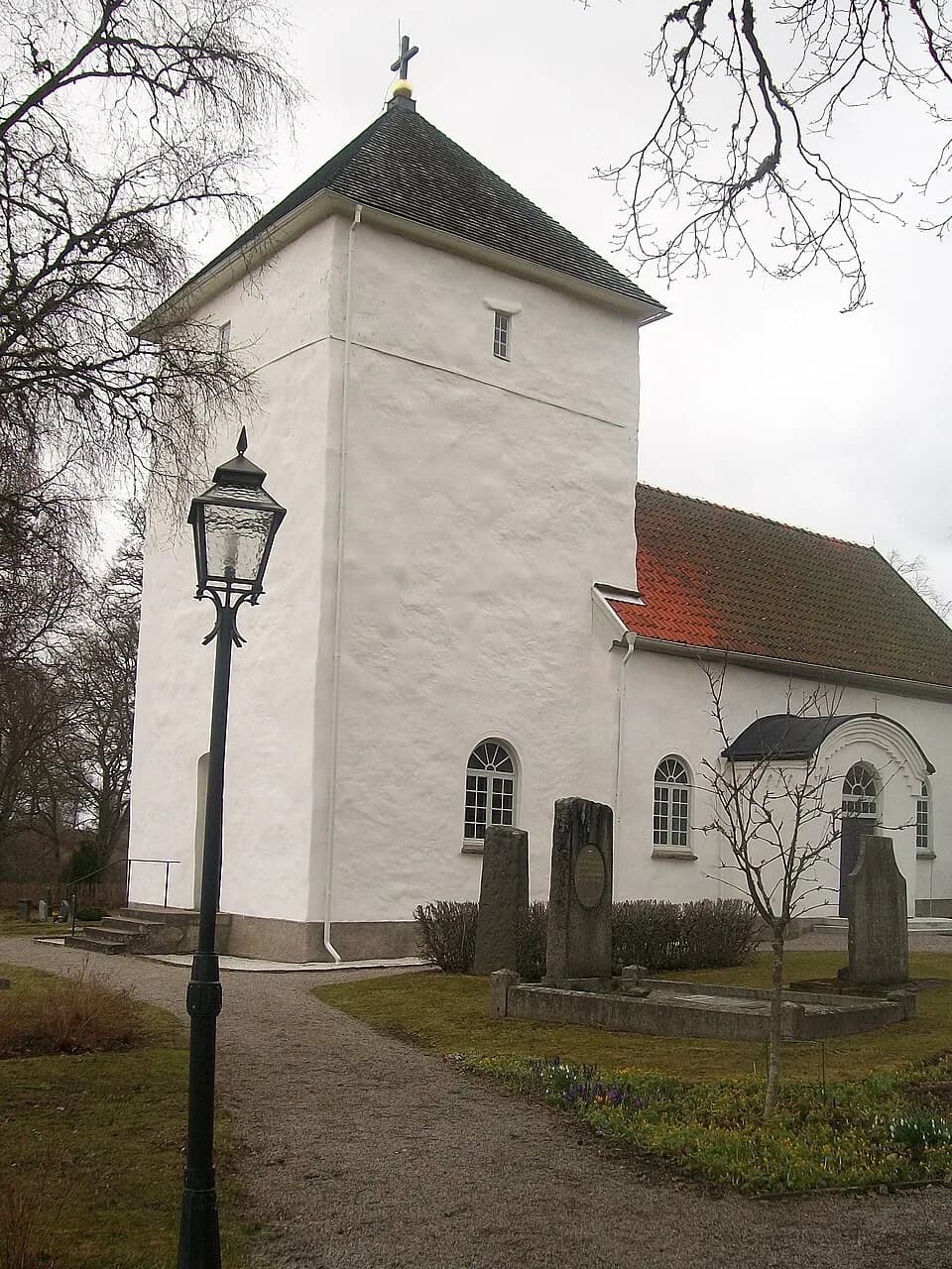 Dalums  parish