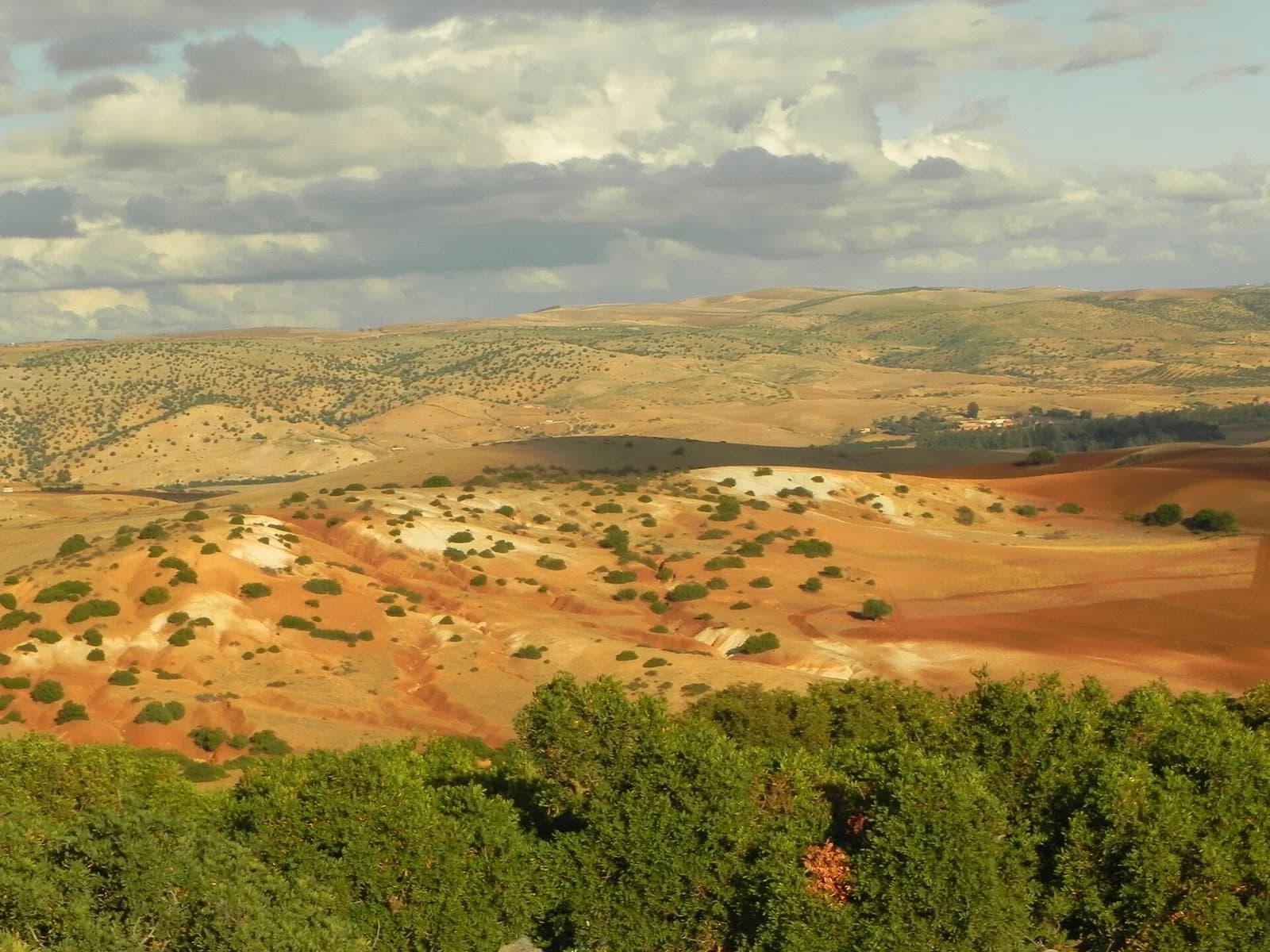Khemisset