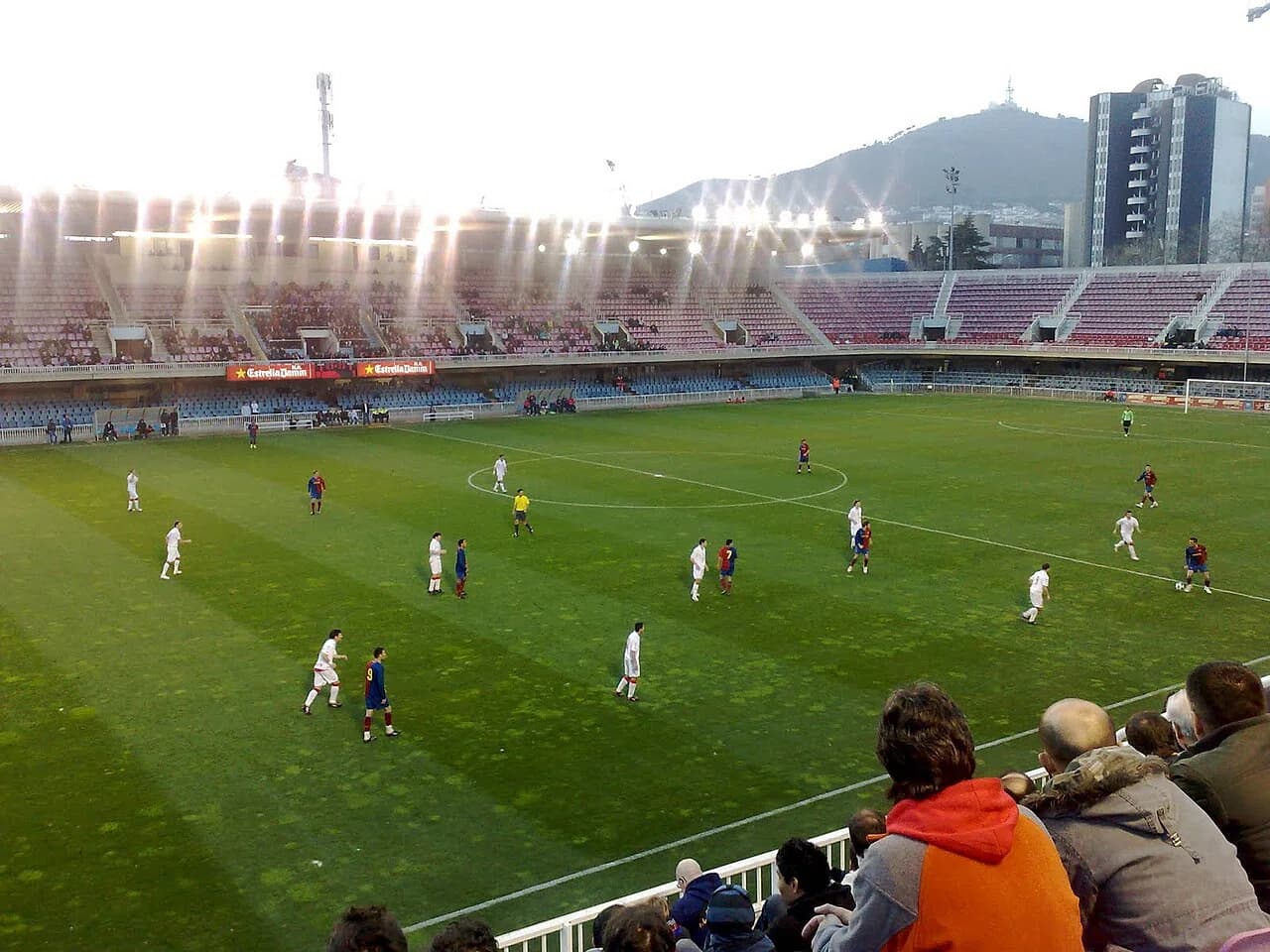 FC Barcelona Atlètic