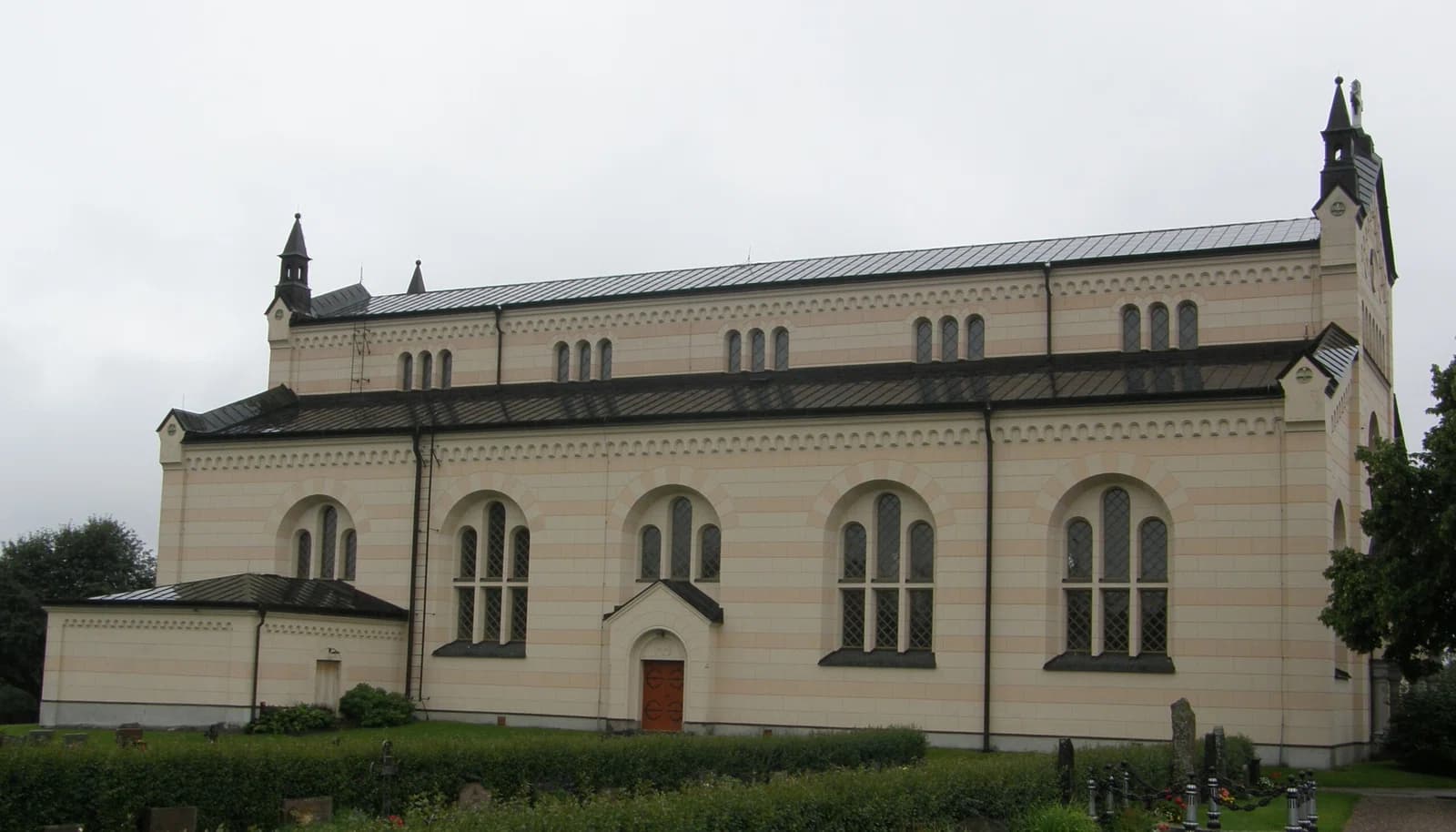 Delsbo parish