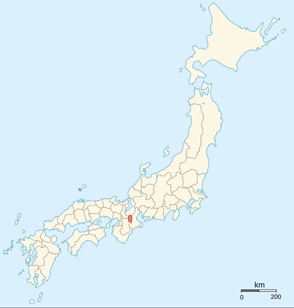 Iga Province