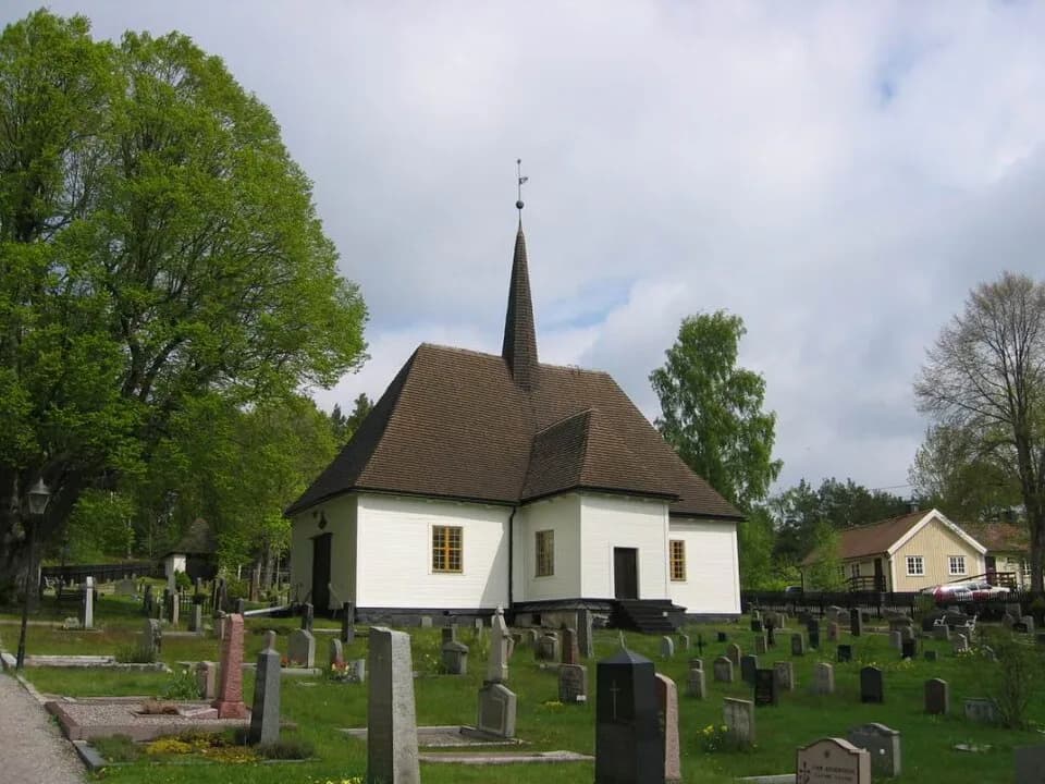 Djurö parish