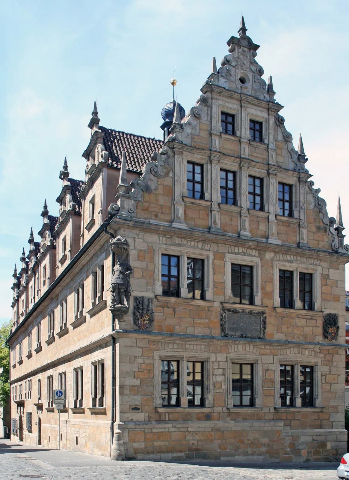 Gymnasium Casimirianum Coburg