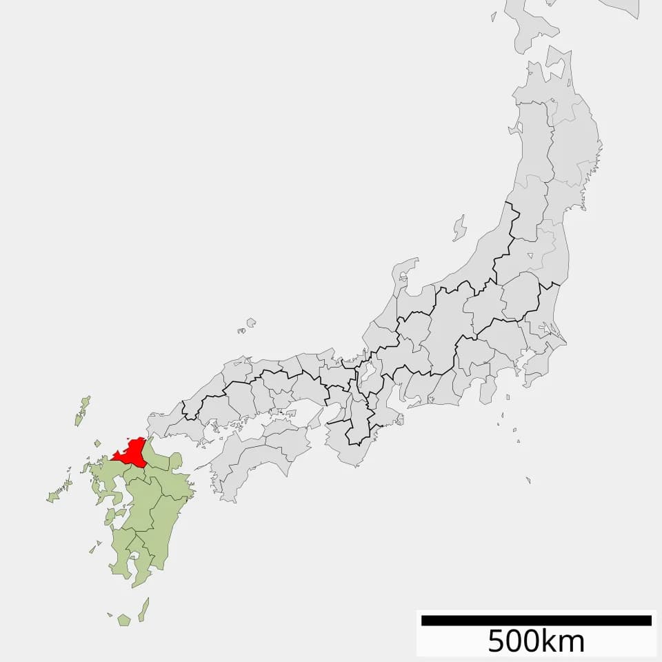 Chikuzen Province