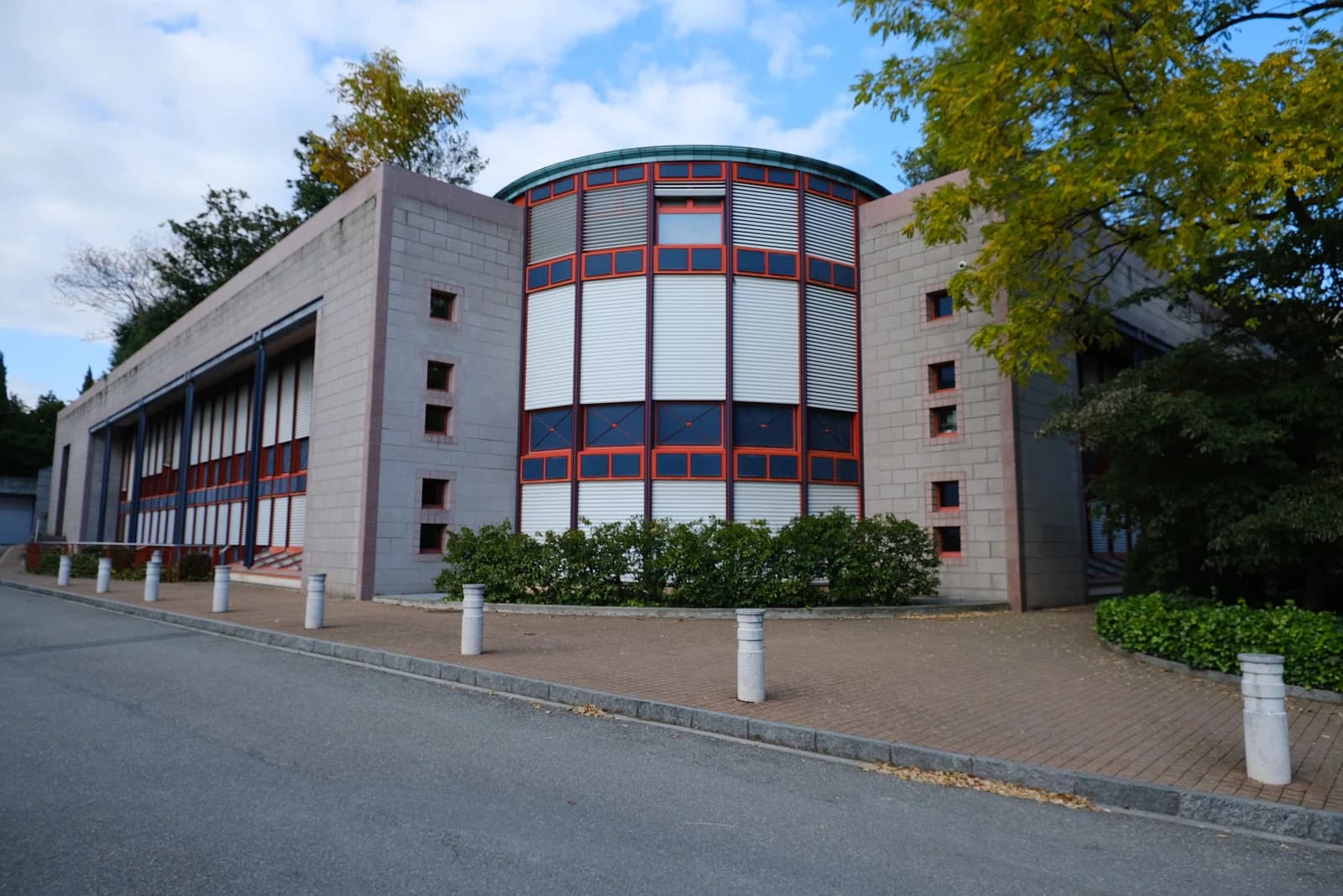 International Bureau of Education