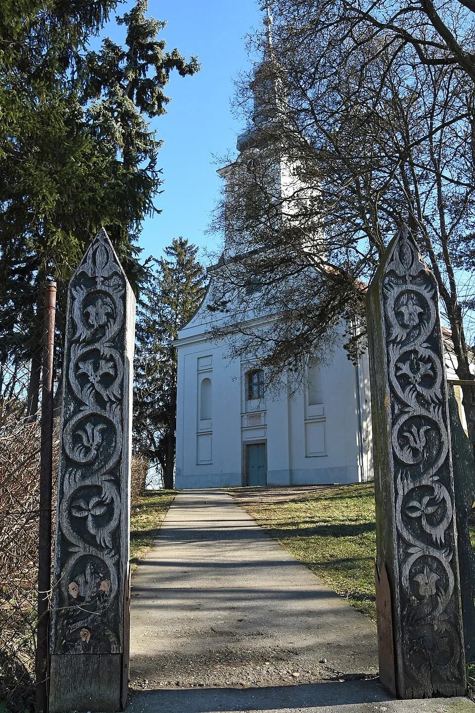 Kálló