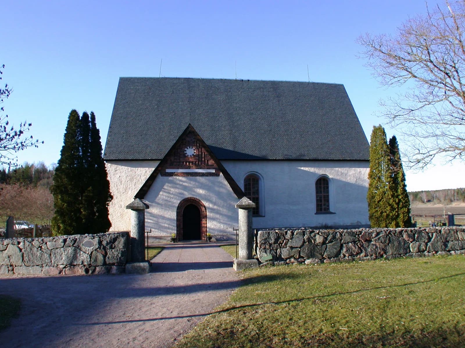 Ekeby socken, Uppland