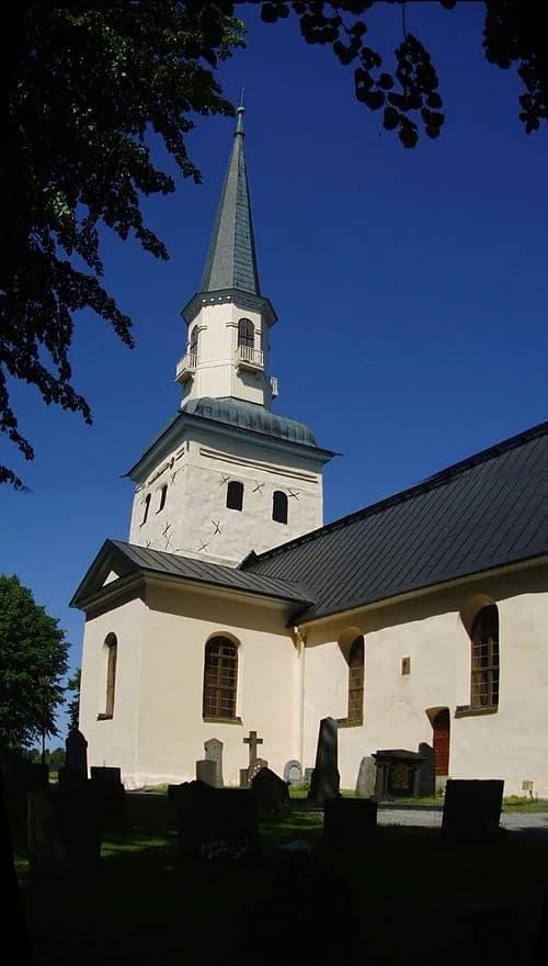 Ekerö parish