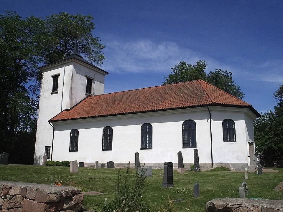 Eks parish