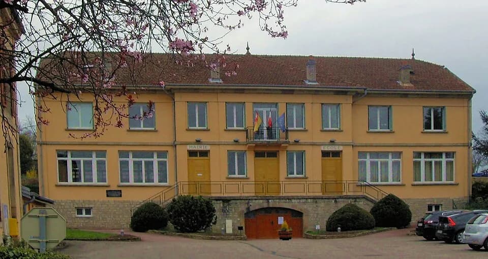 Neufmaisons