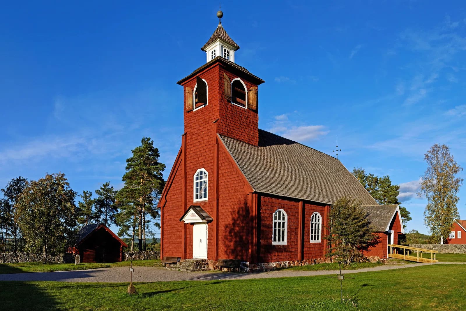 Envikens församling