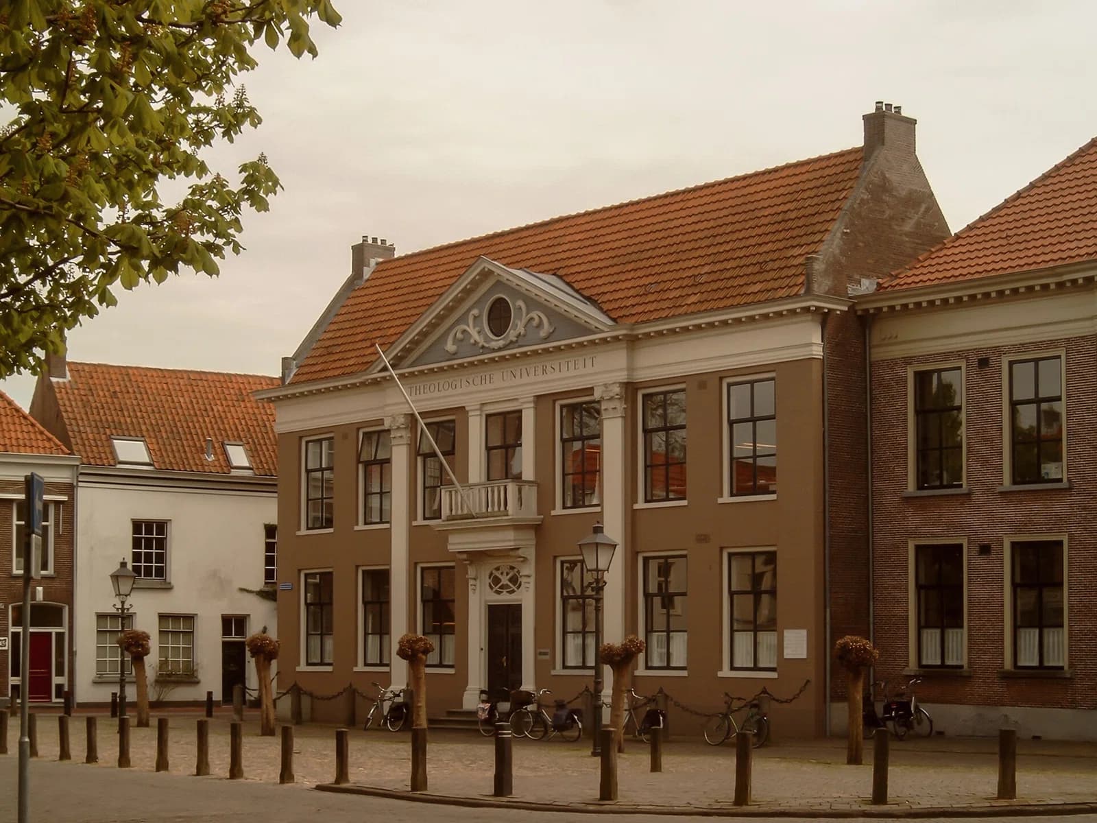 Hoofdcursus Kampen
