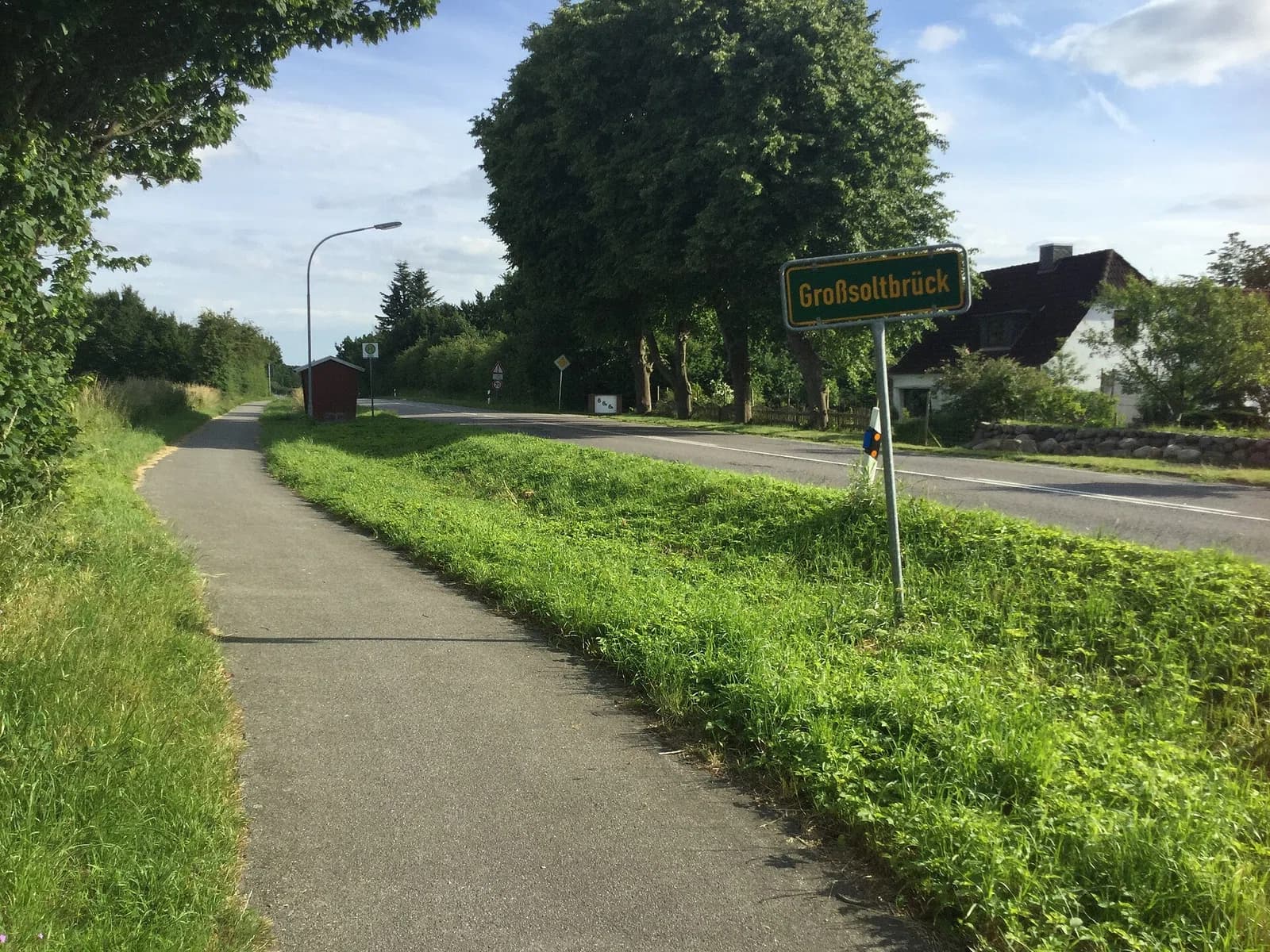 Großsoltbrück