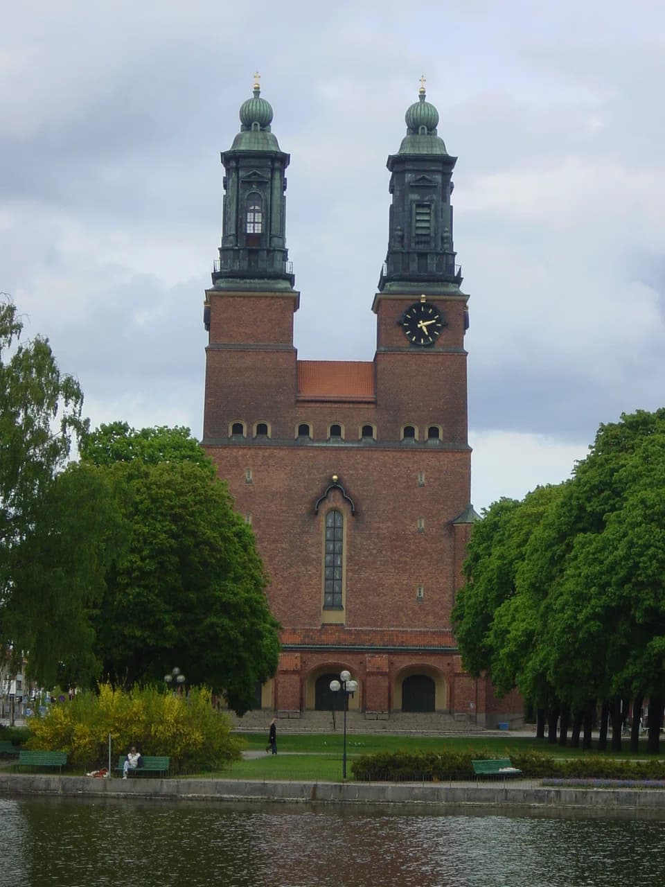 Eskilstuna församling