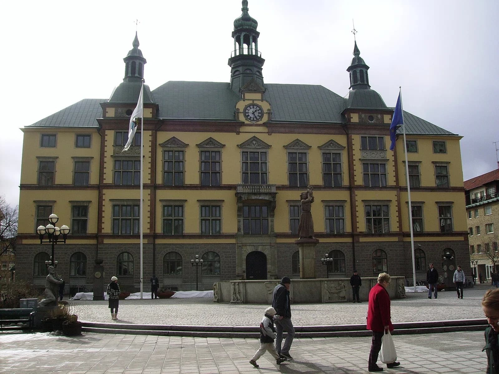 Eskilstuna