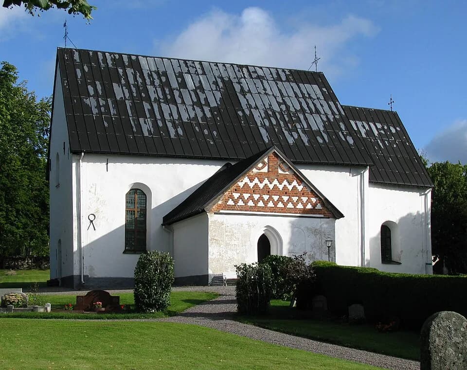 Estuna församling