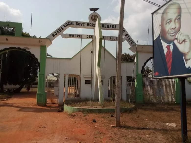 Njaba