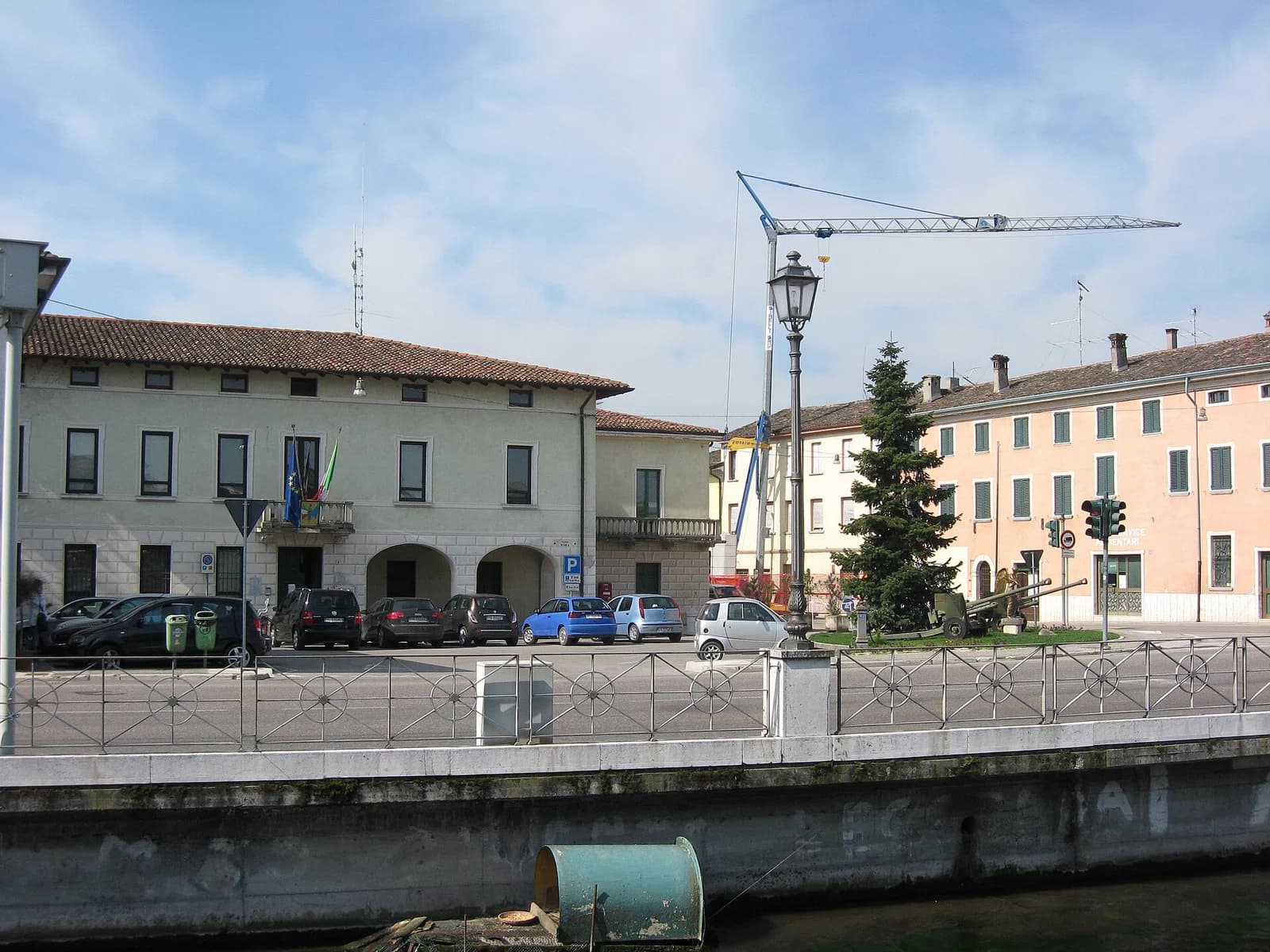 Isorella