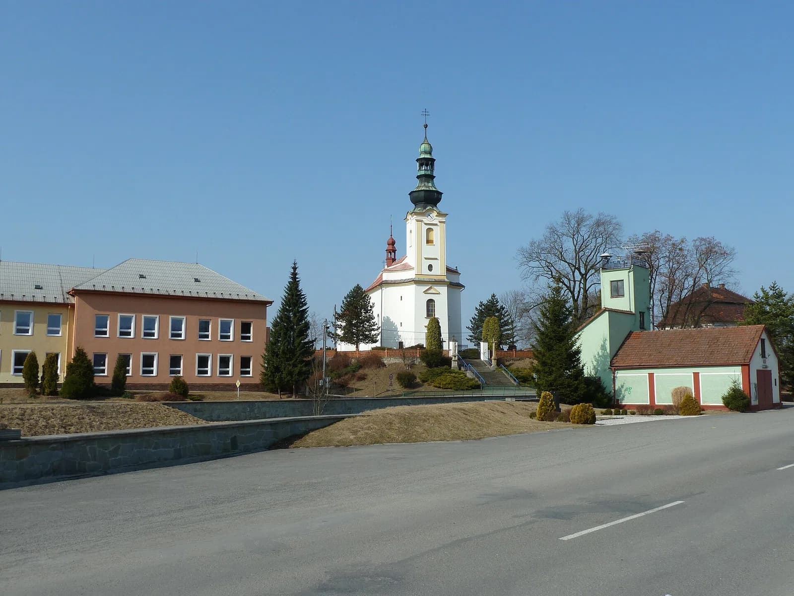 Sedlnice