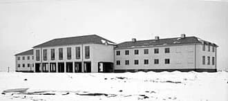 Uppsala Air Force Schools