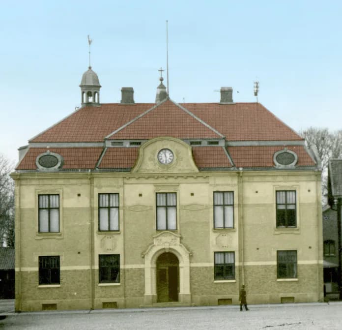 Falköping Town