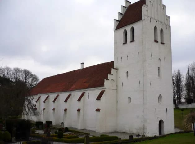 Falsterbo church parish