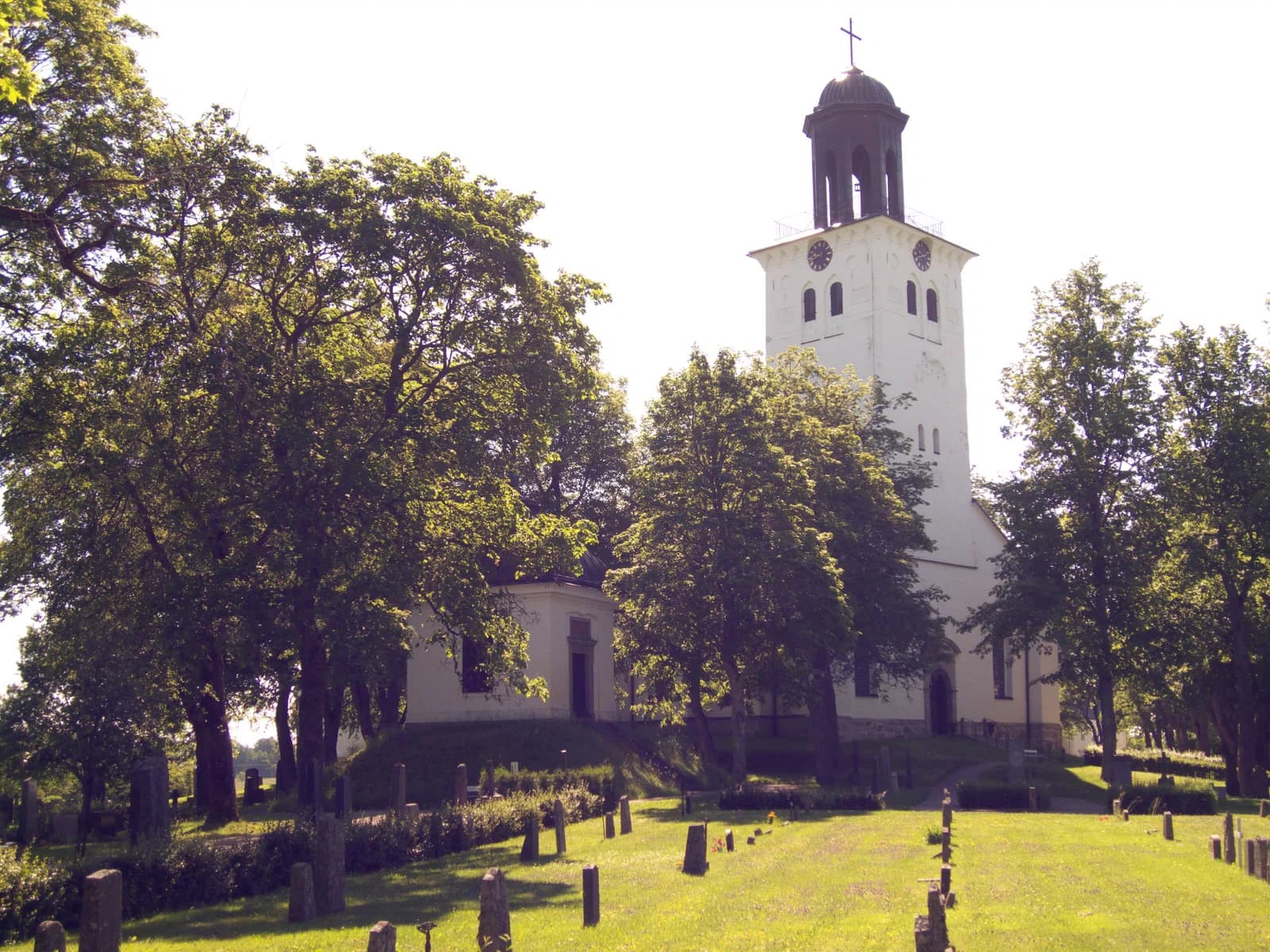 Fellingsbro parish