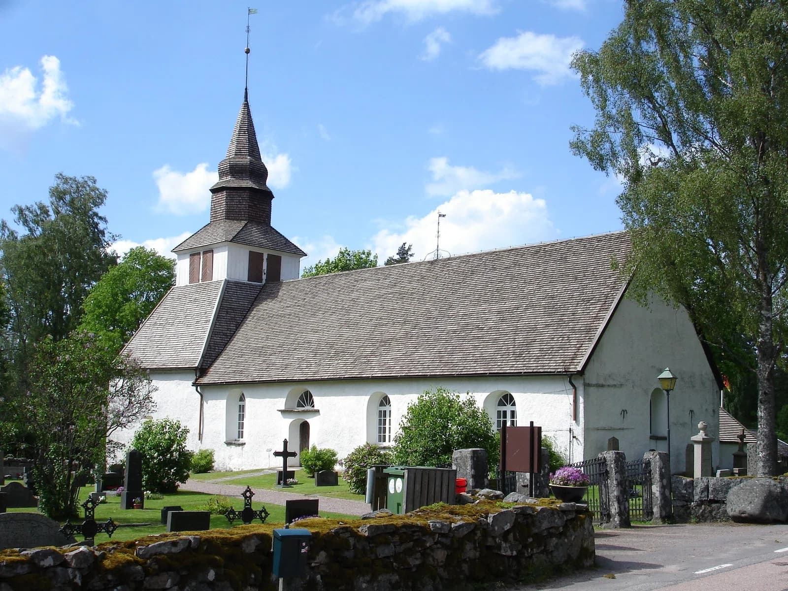 Femsjö