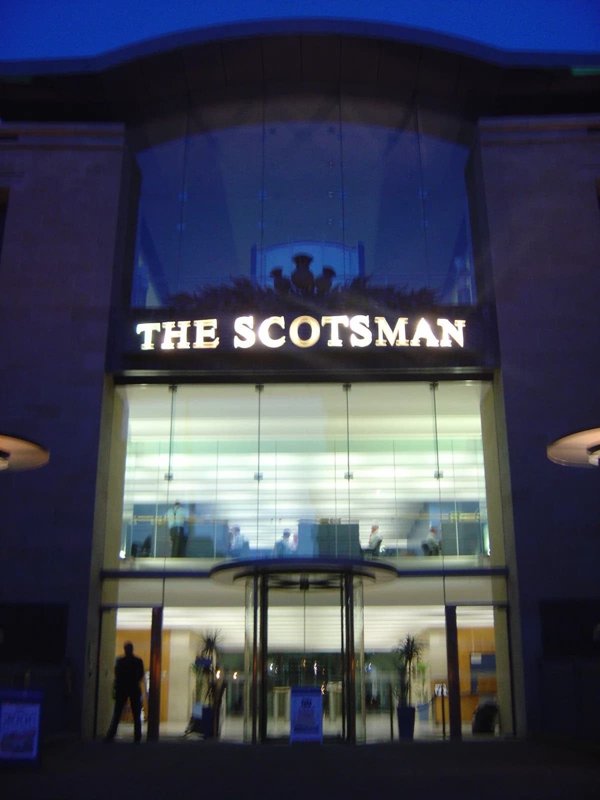 The Scotsman