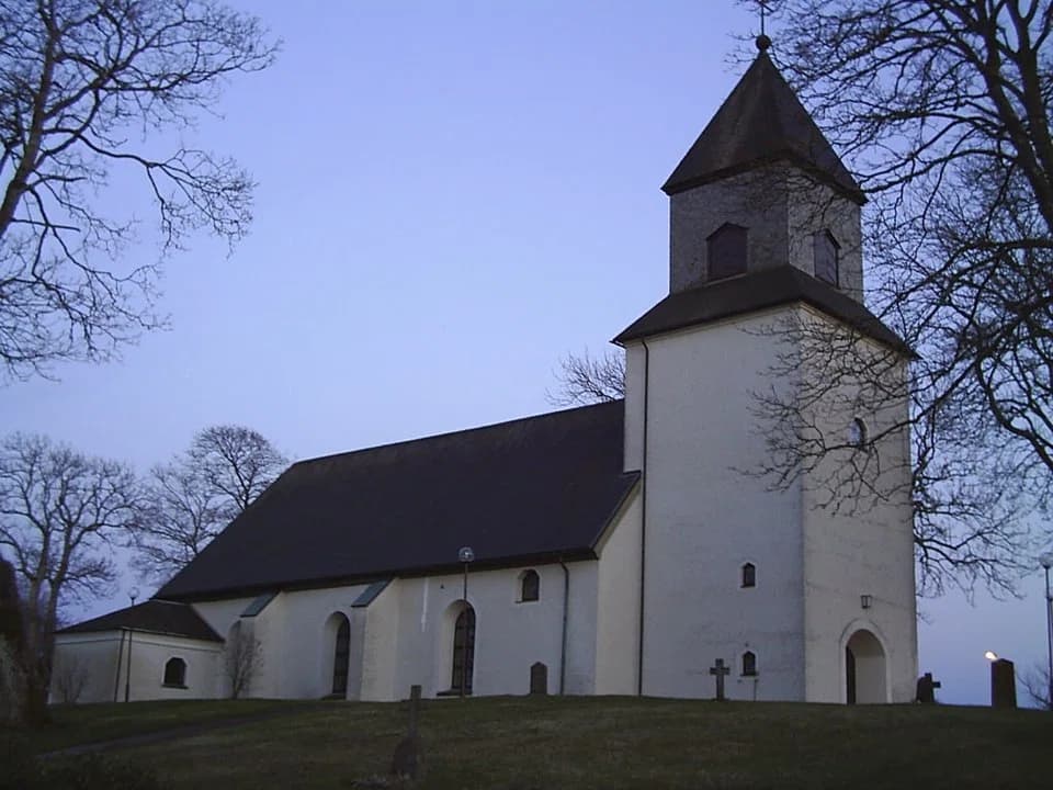 Fors parish