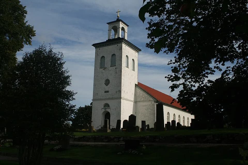 Forshälla