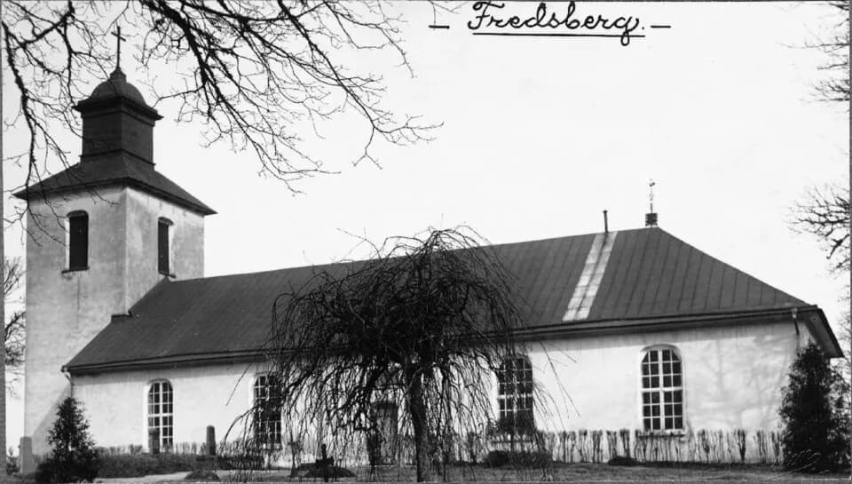 Fredsberg