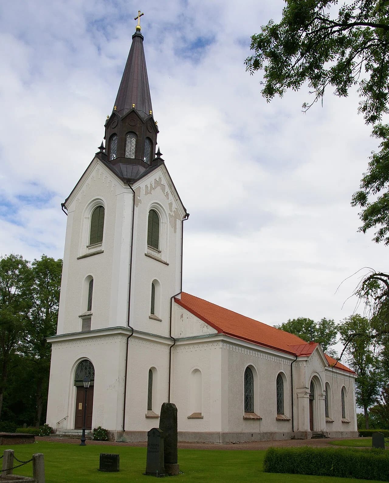 Friggeråker