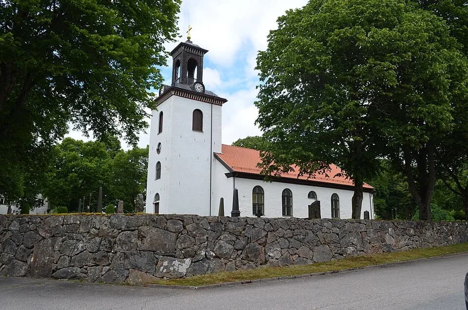 Fritsla parish