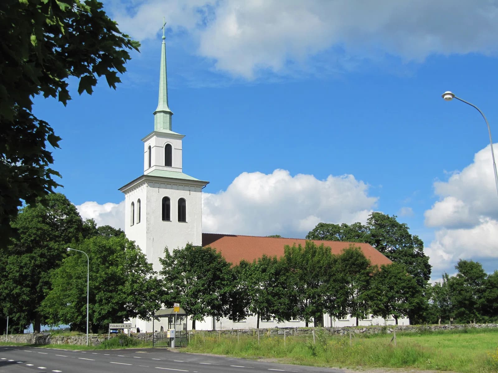 Fröderyd
