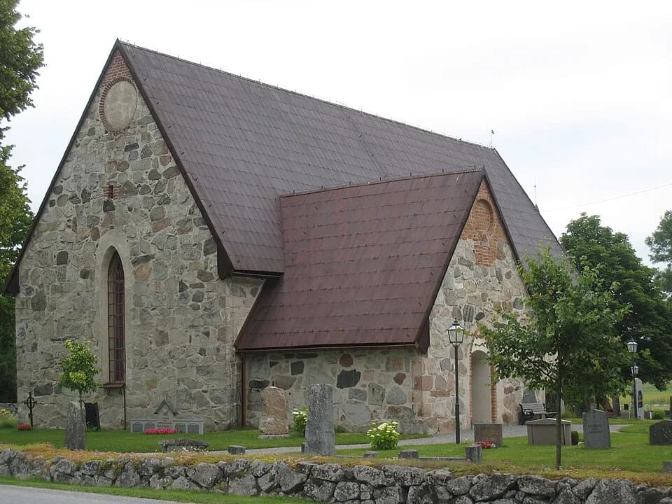 Frösunda församling