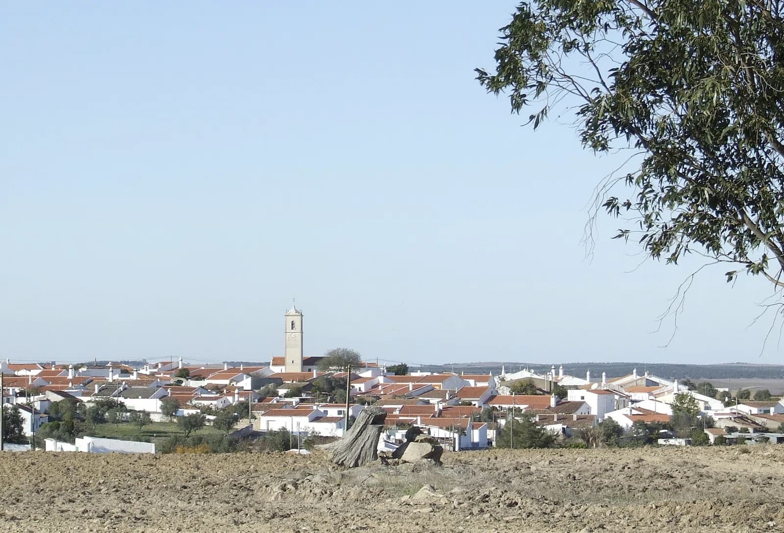Casével (freguesia)