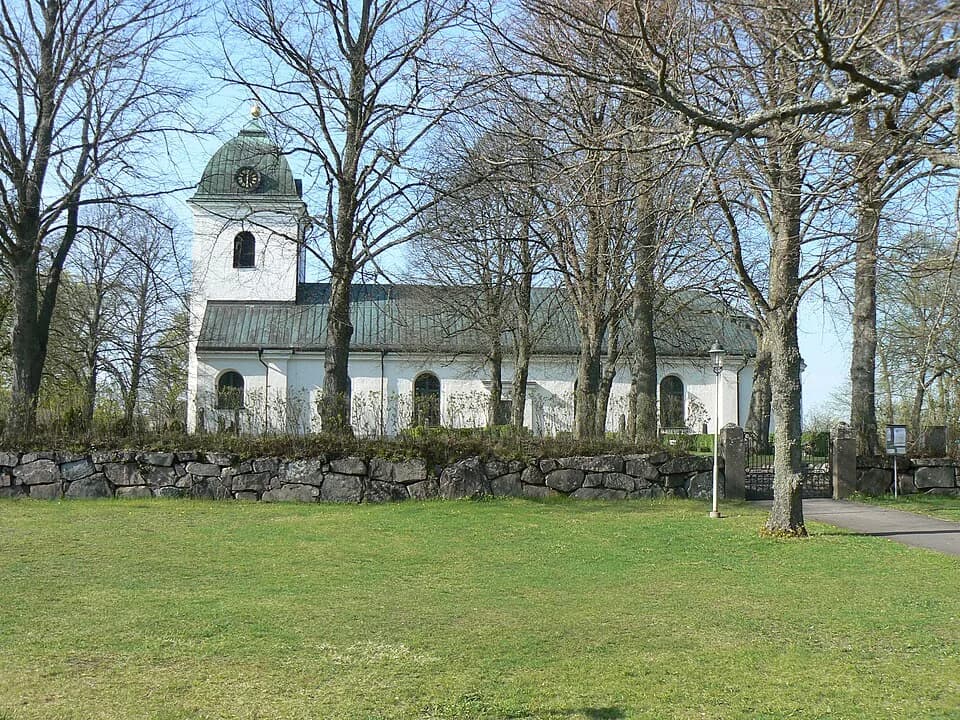 Gammalkils församling