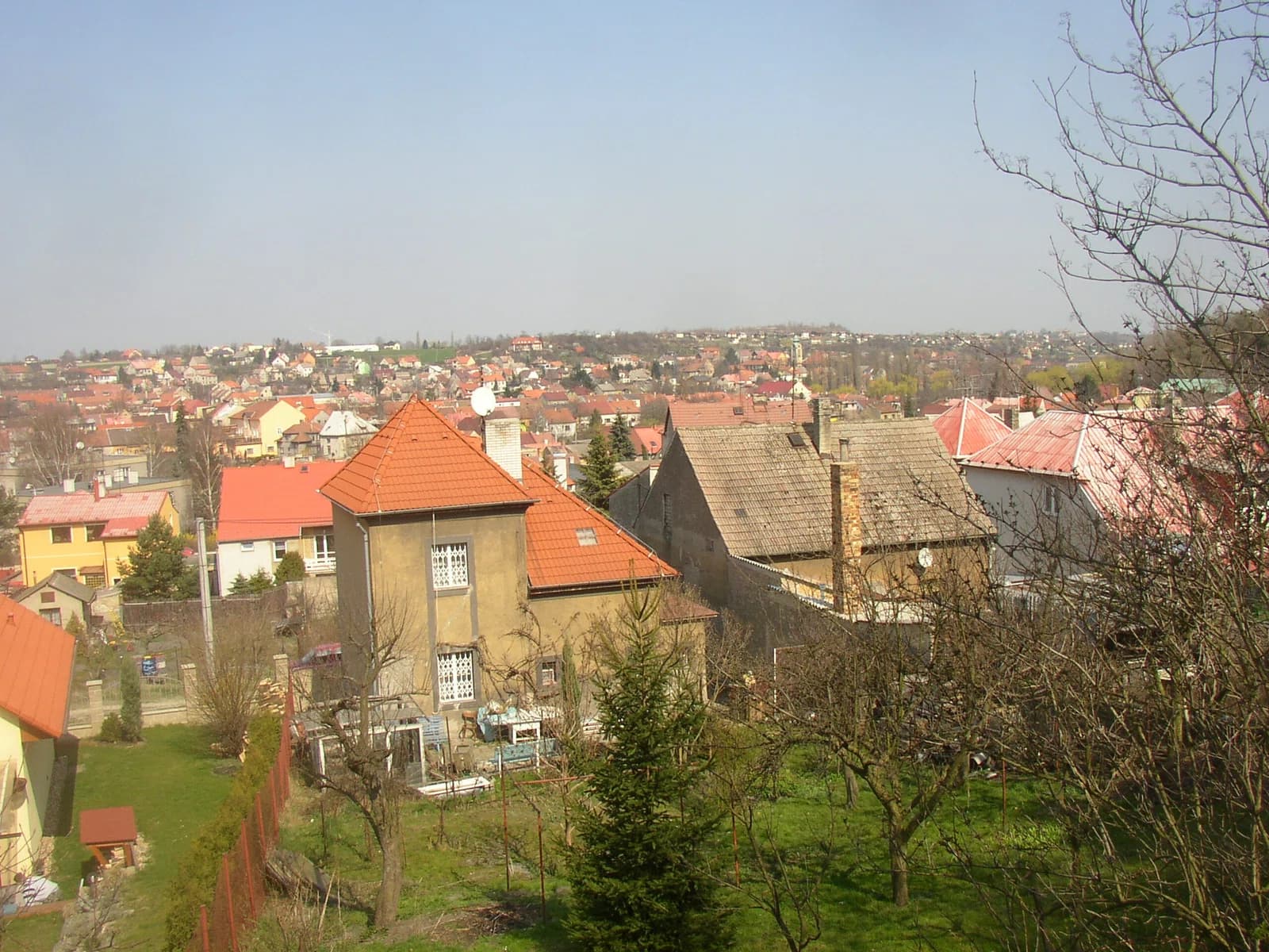Švermov