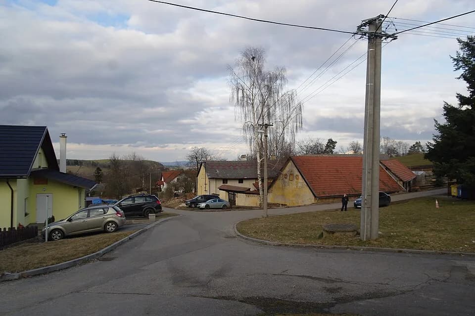 Švihov