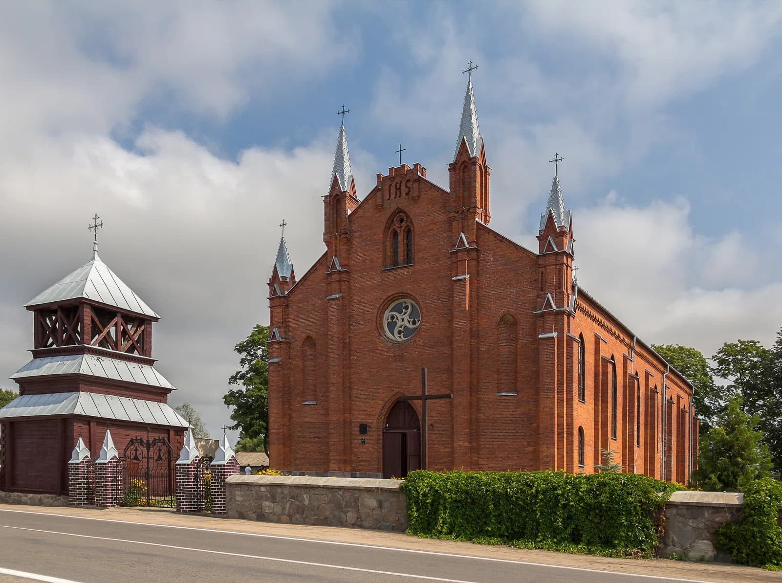 Narač