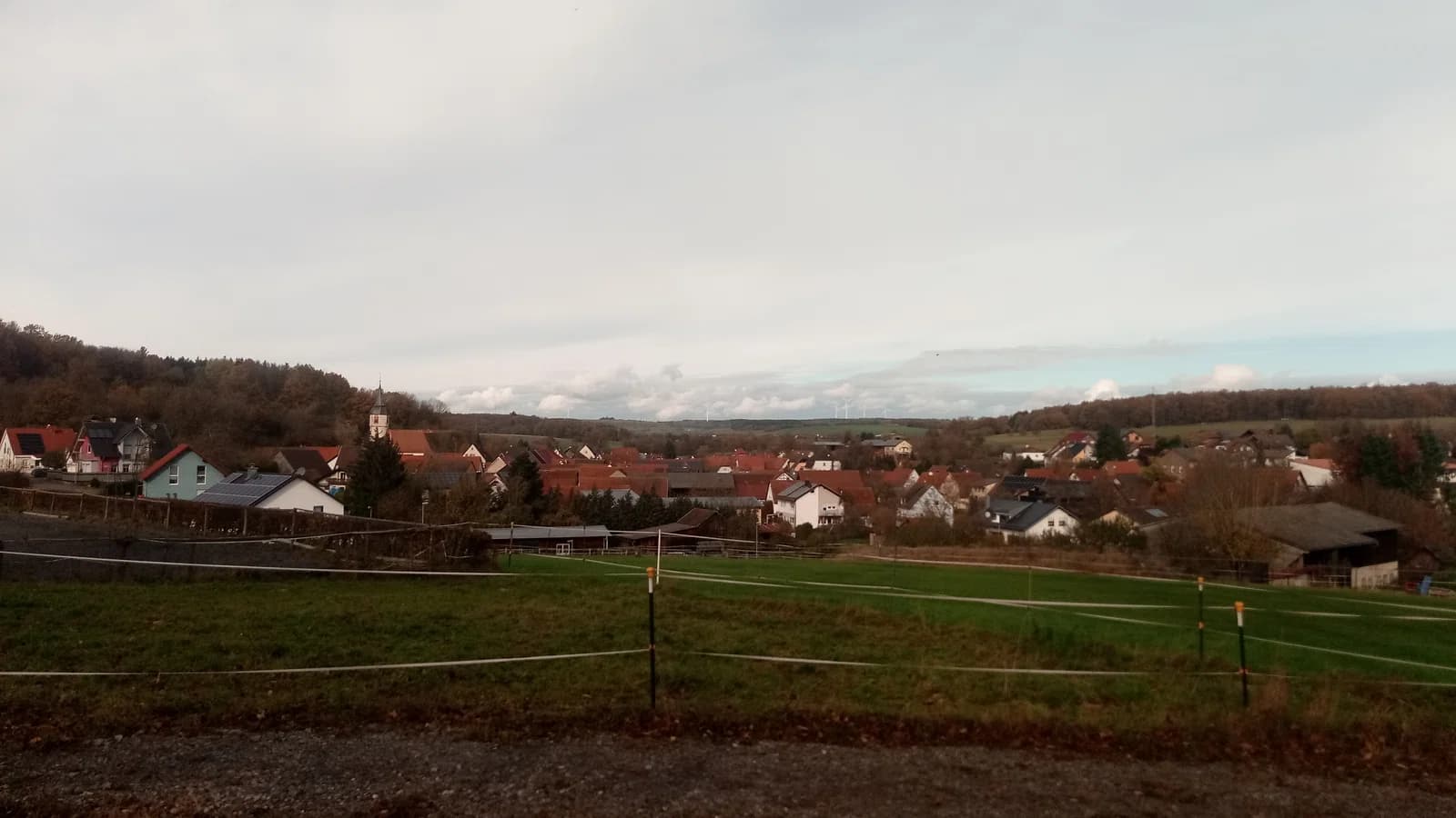 Bofsheim