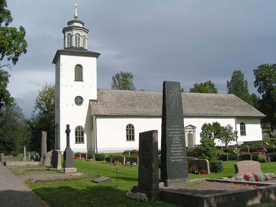 Gillberga socken
