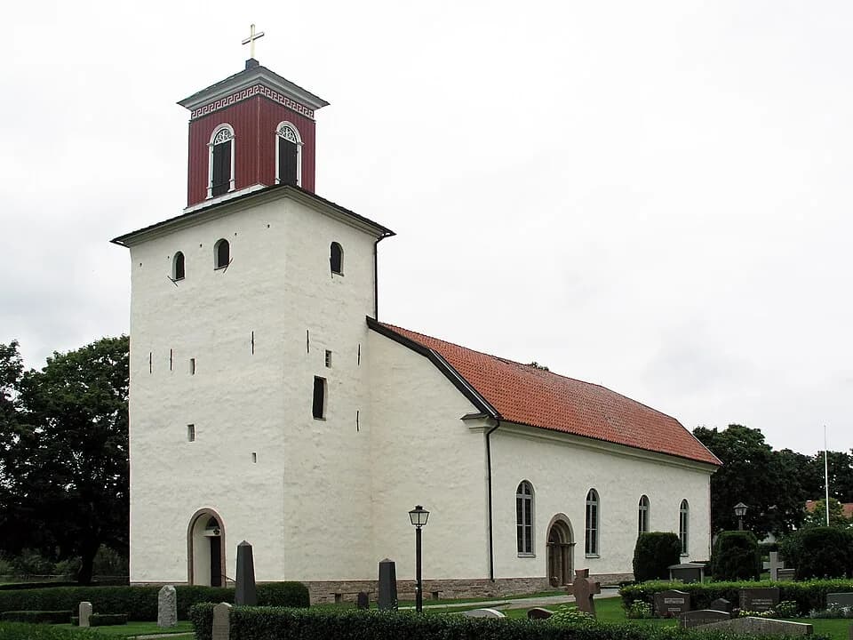 Glömminge församling